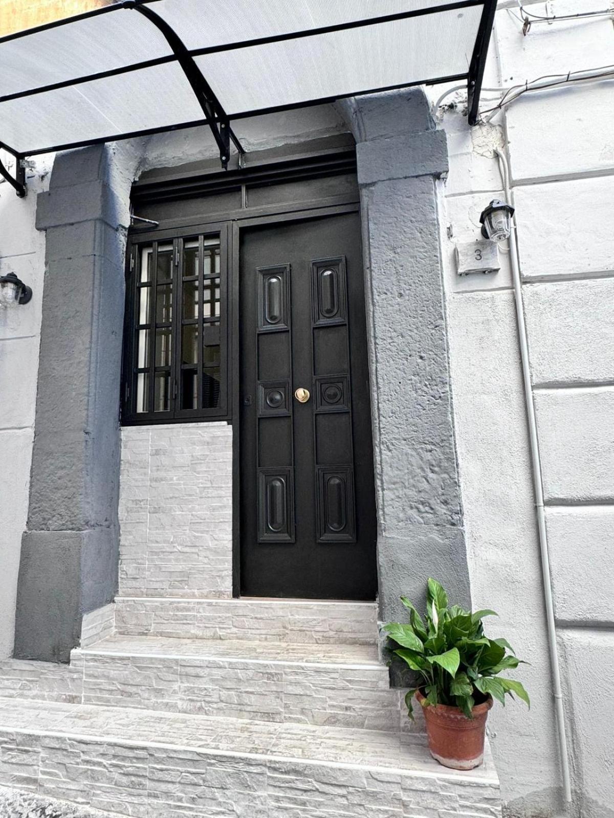 Anita S Home Neapel Exterior foto