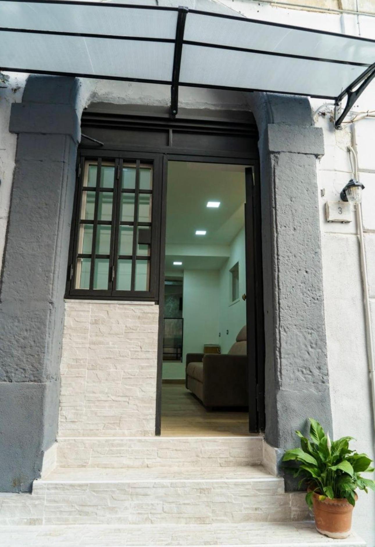 Anita S Home Neapel Exterior foto